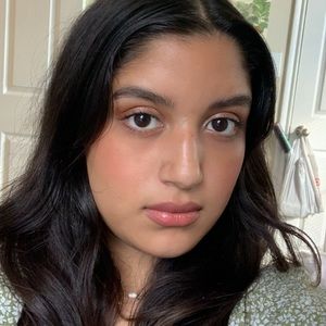 Meet your Posher, Giselle